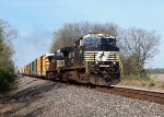 NS 4644-35N